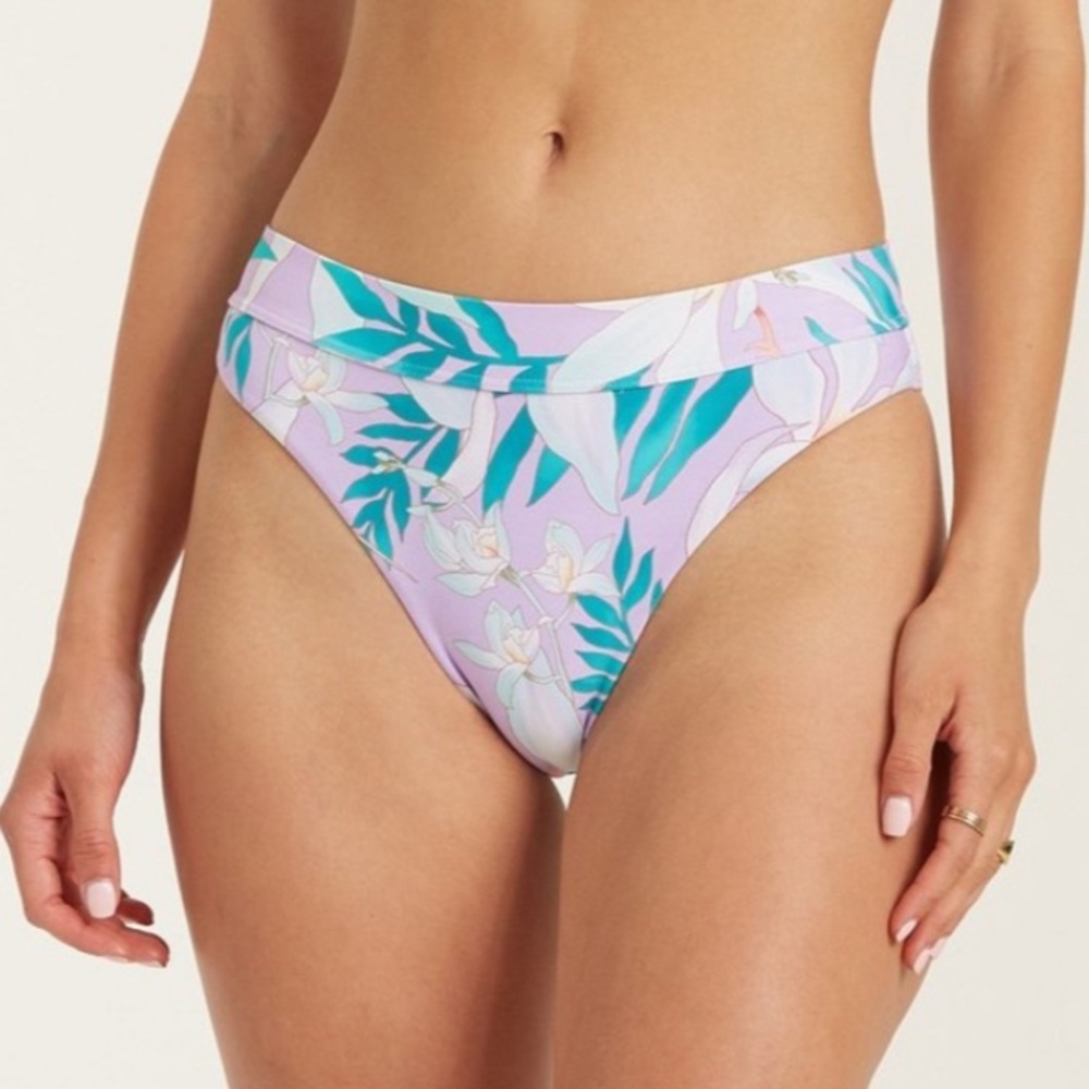 Billabong Love Palms Maui Bikini Bottom